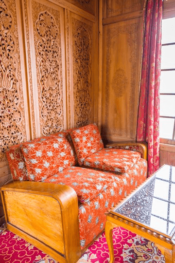 Traditional furniture