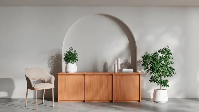 What furniture style is in for 2024 | 10+ Amazing Trending Styles 2 minimalism furniture style