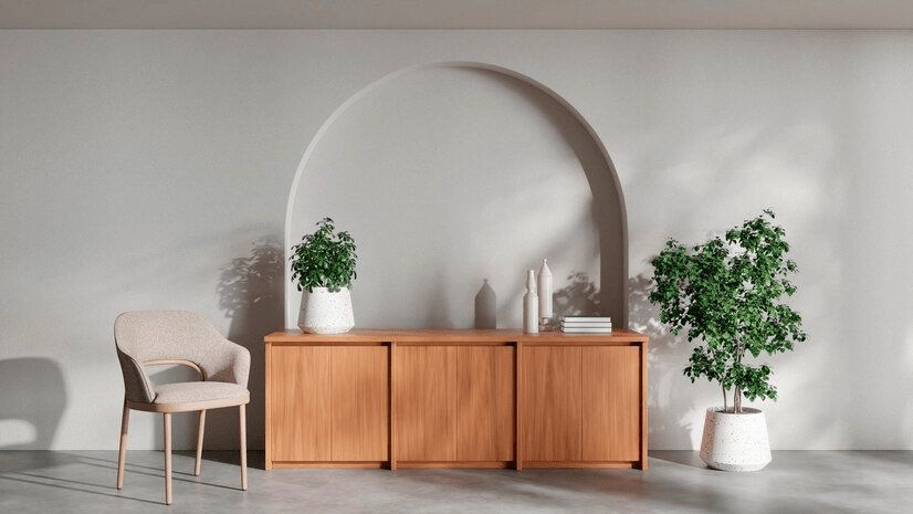   minimalism furniture style 