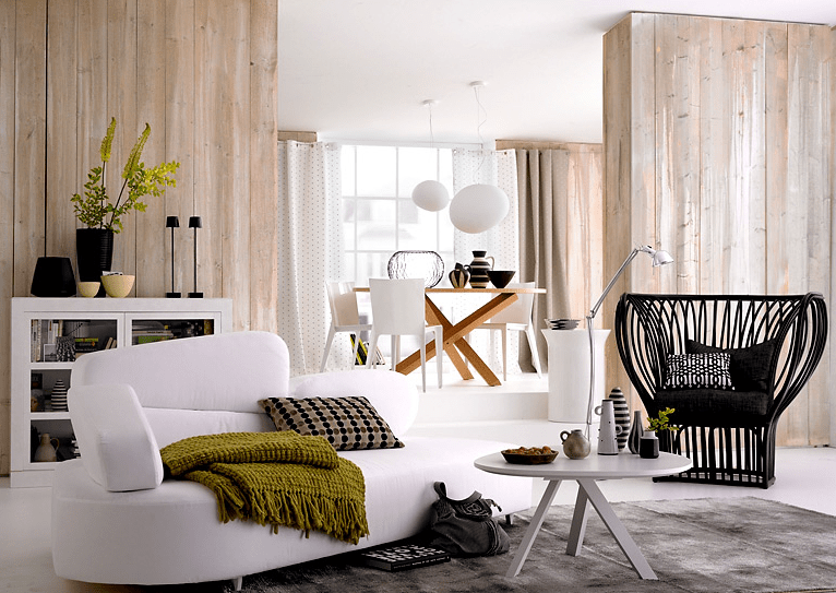 Scandinavian Furniture