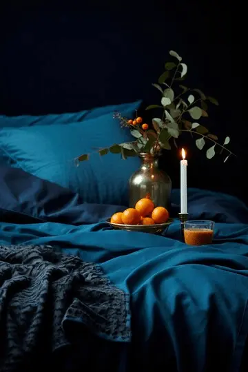 The Best Feng Shui Bedroom Colors Ideas Trending In 2025! 5 best color for bed sheets feng shui