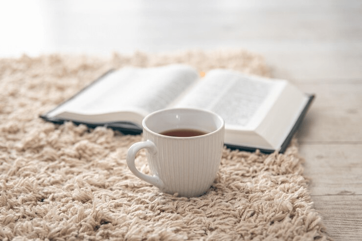rug carpet difference
