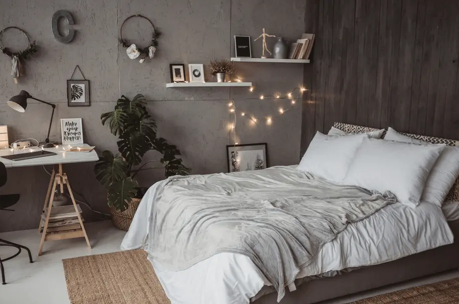 Cozy Room
