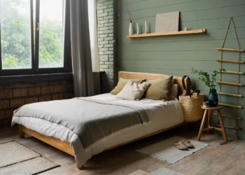 15 Small Bedroom Ideas You Will Love !