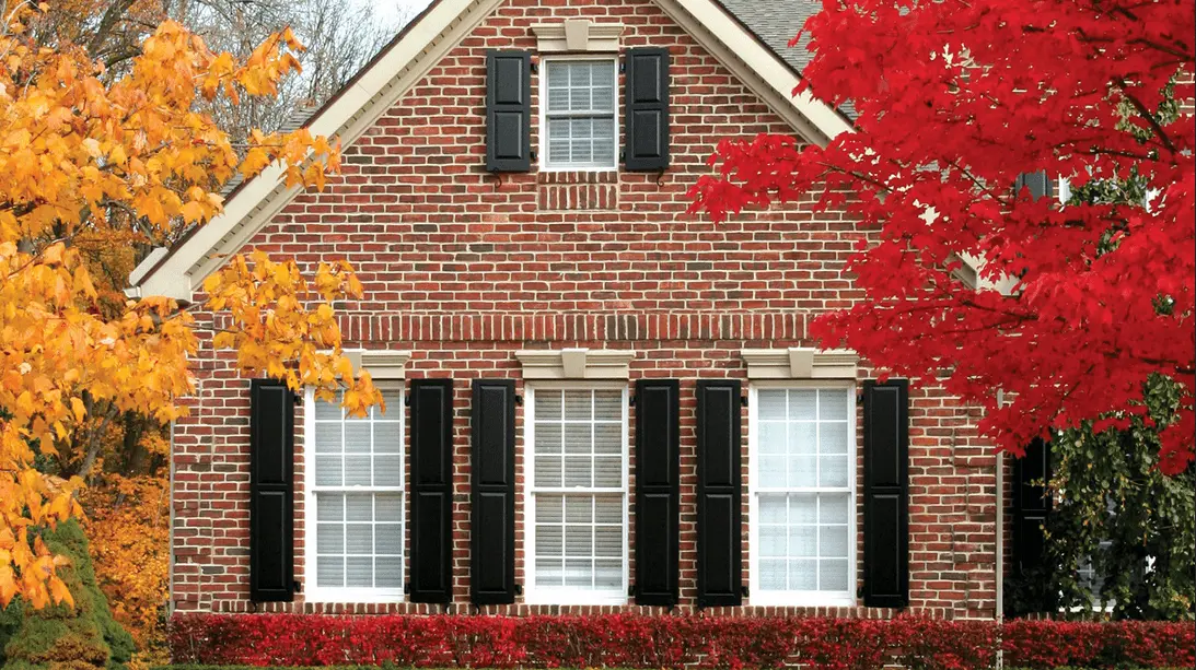 The Best 15 Shutter Color Ideas You Will Love !