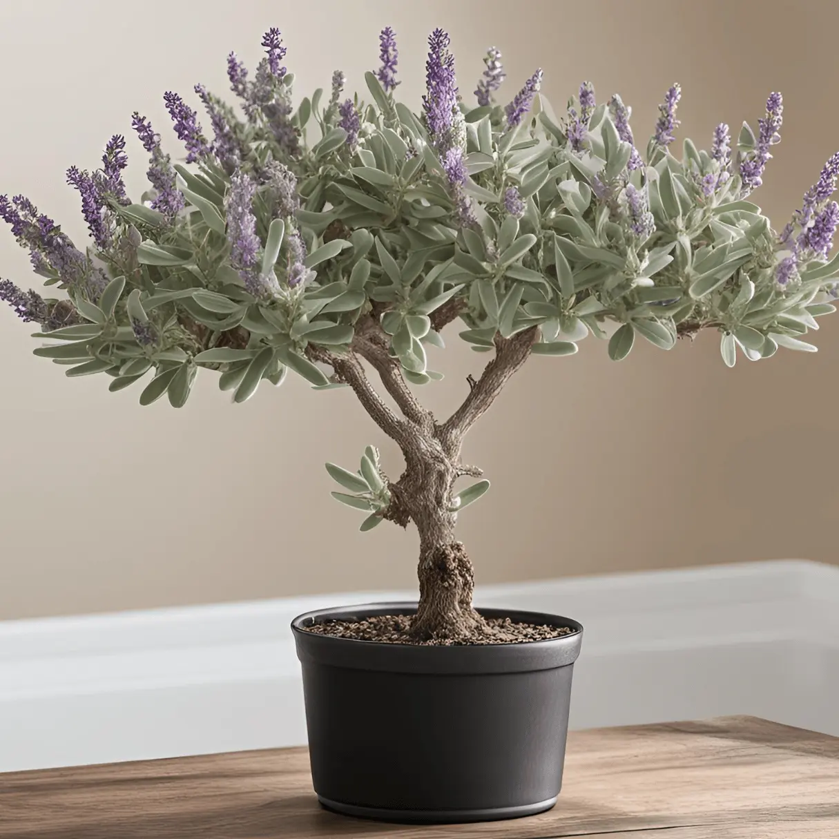 texas sage tree
