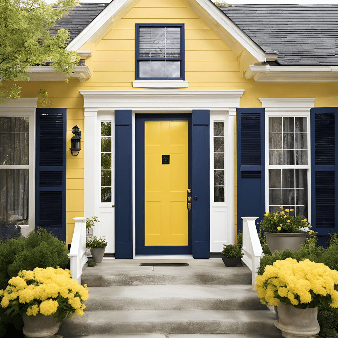 exterior house shutters ideas
