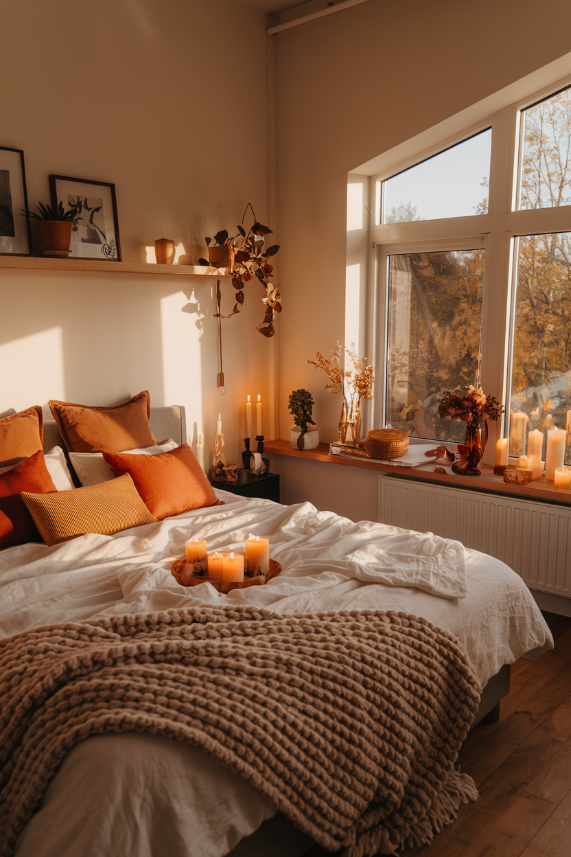 small room