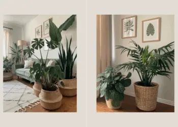 The Best 15 Large Indoor Plants In 2024
