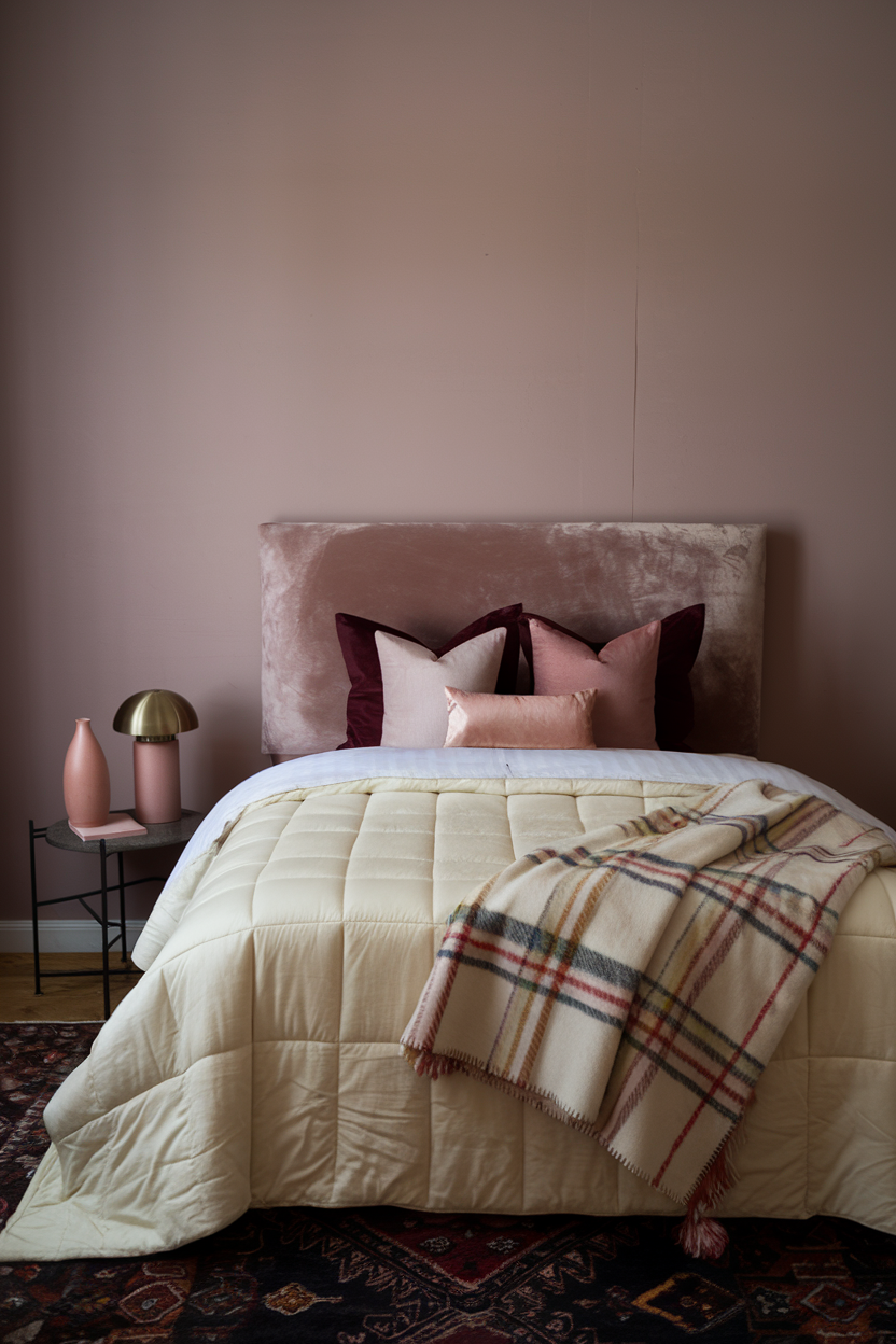 cozy room