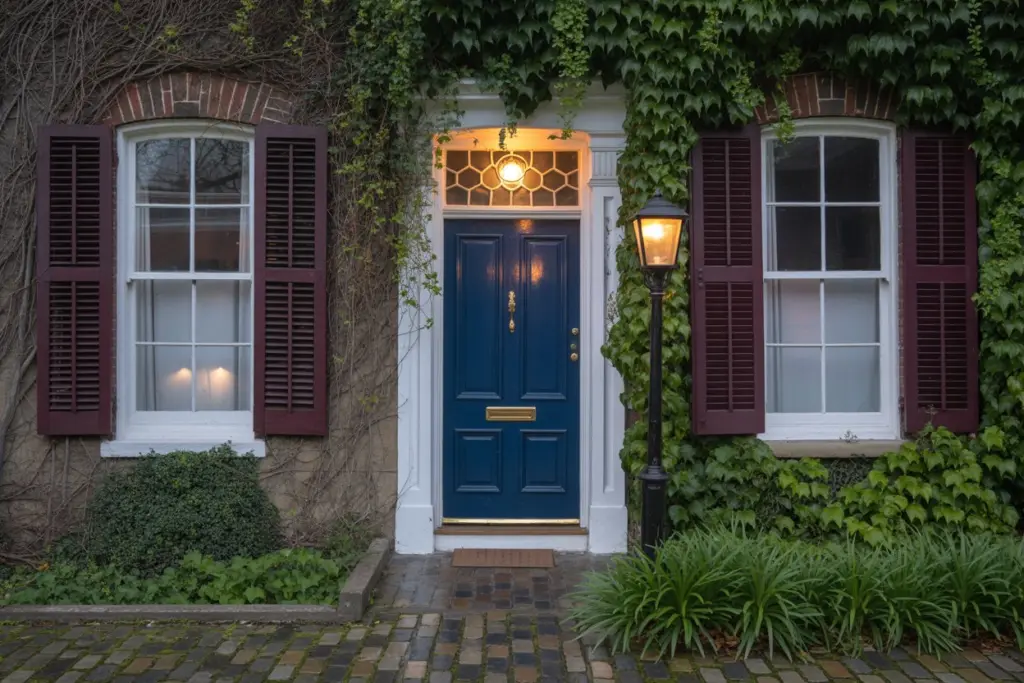 Shutters Gallery 