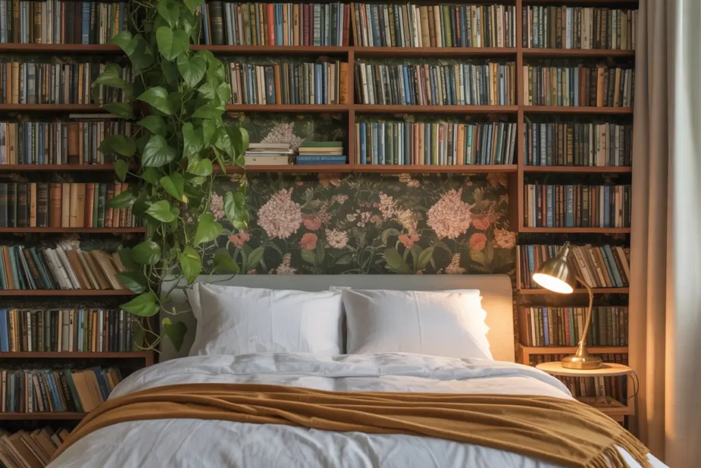 15+ Small Bedroom Ideas You Will Love! 18 bedroom gallery wall
