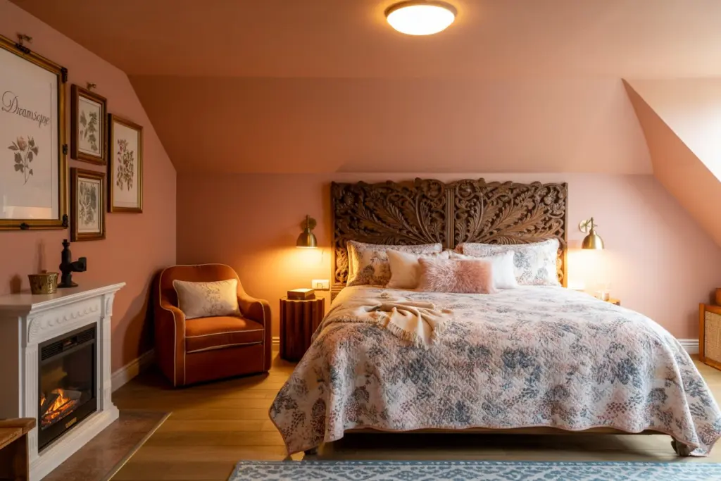 15+ Small Bedroom Ideas You Will Love! 20 small bedroom design