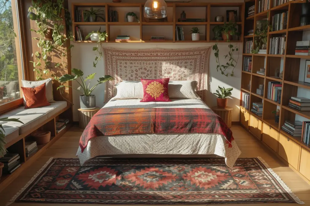 15+ Small Bedroom Ideas You Will Love! 10 Create a Cozy Nook
