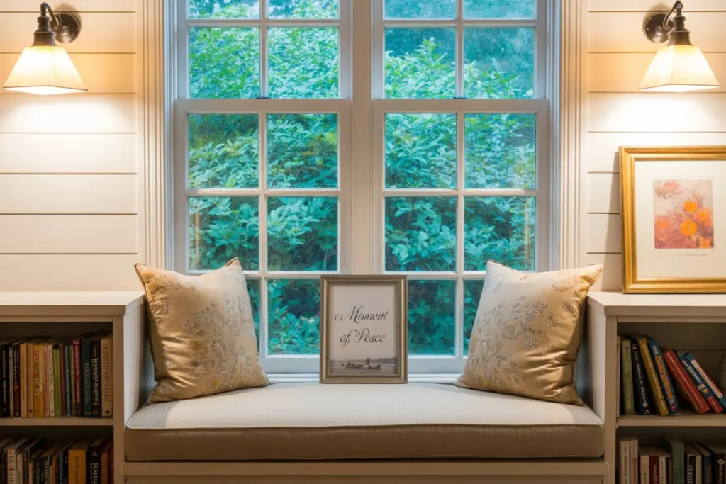 15+ Small Bedroom Ideas You Will Love! 21 Cozy reading Corner