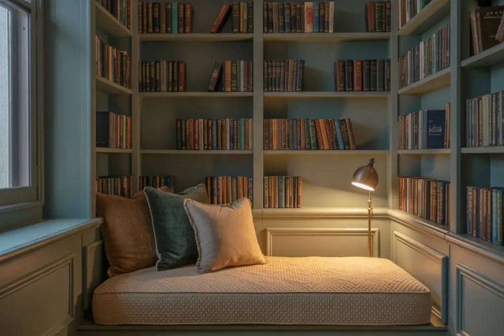 Cozy Bedroom ideas
