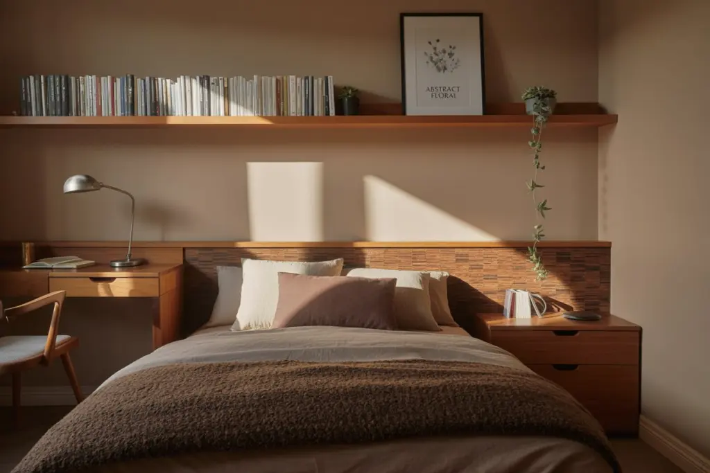 small bedroom ideas