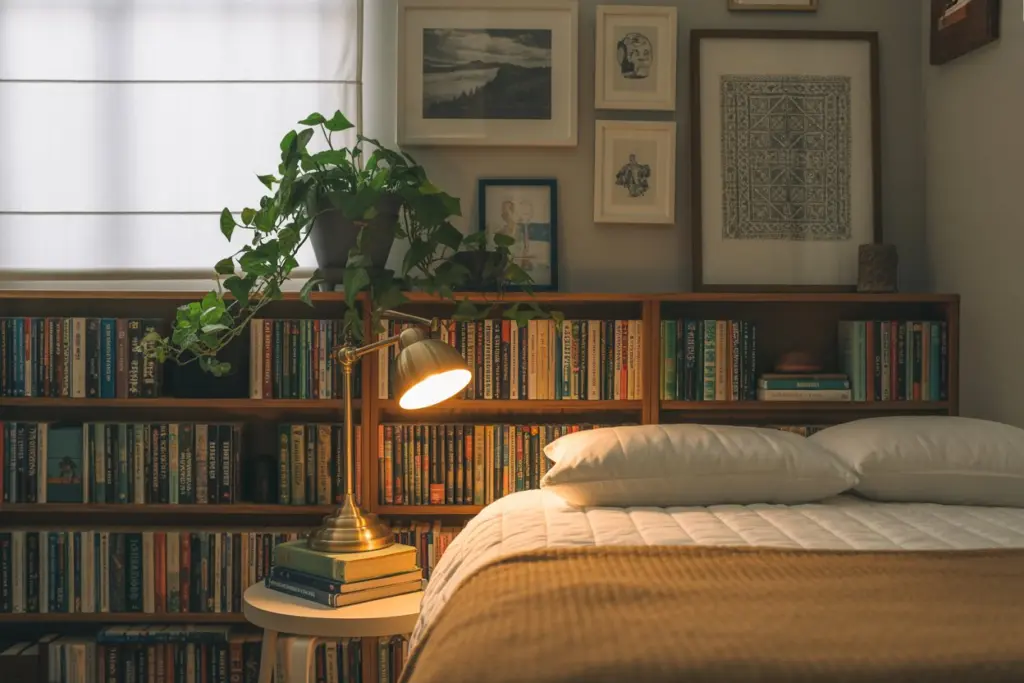 15+ Small Bedroom Ideas You Will Love! 17 Bedroom Interior Design