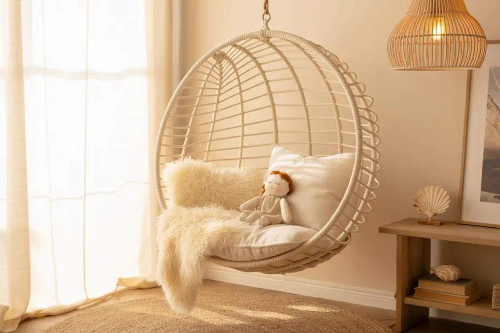 How To Make A Small Bedroom Cozy ?