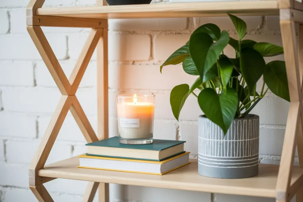 15+ Small Bedroom Ideas You Will Love! 7 small minimalist bedroom decor ideas