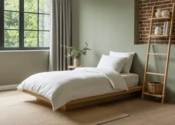 15+ Small Bedroom Ideas You Will Love! 23 15+ Small Bedroom Ideas You Will Love!