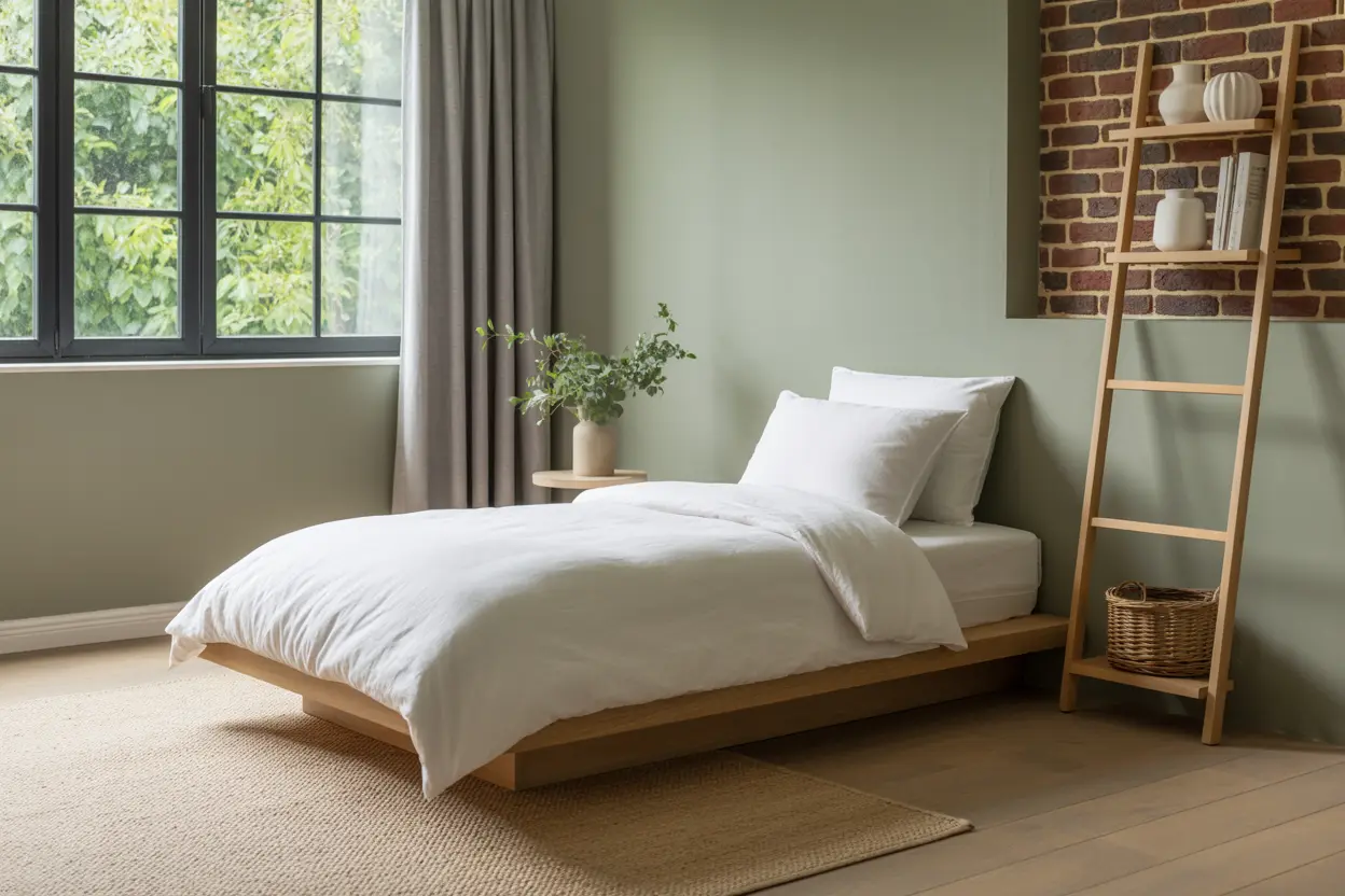 15+ Small Bedroom Ideas You Will Love!
