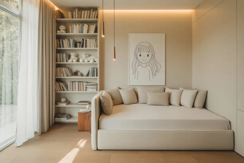 15+ Small Bedroom Ideas You Will Love! 13 small bedroom storage ideas
