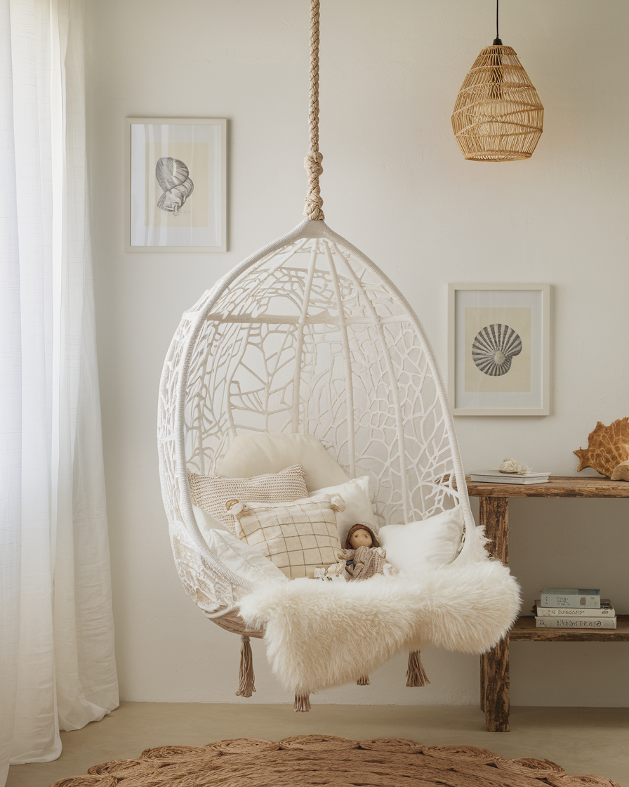  reading Nook ideas