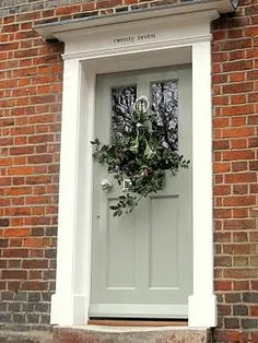 The Best 15+ Shutter Color Ideas You Will Love ! 26 white shutters exterior