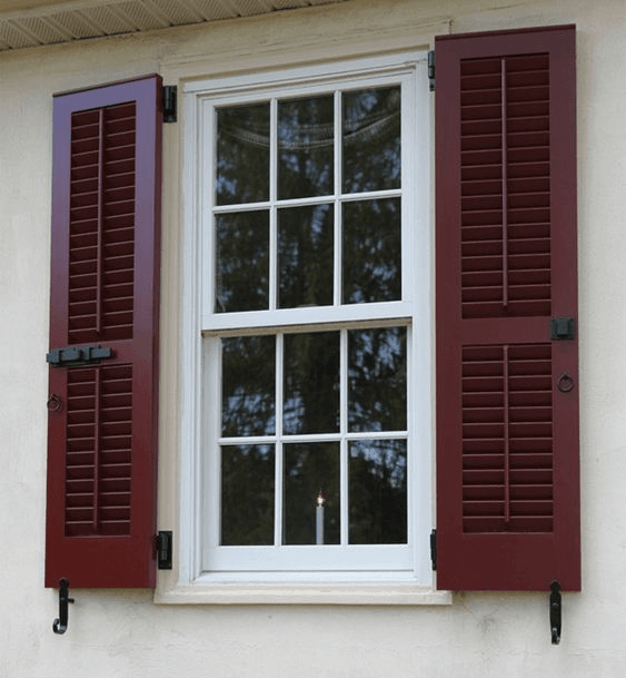 Shutters  Gallery 