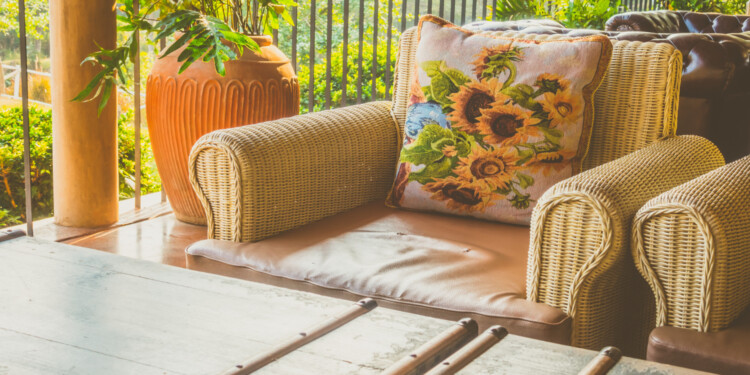 Outdoor Living Room Ideas You Will Love!