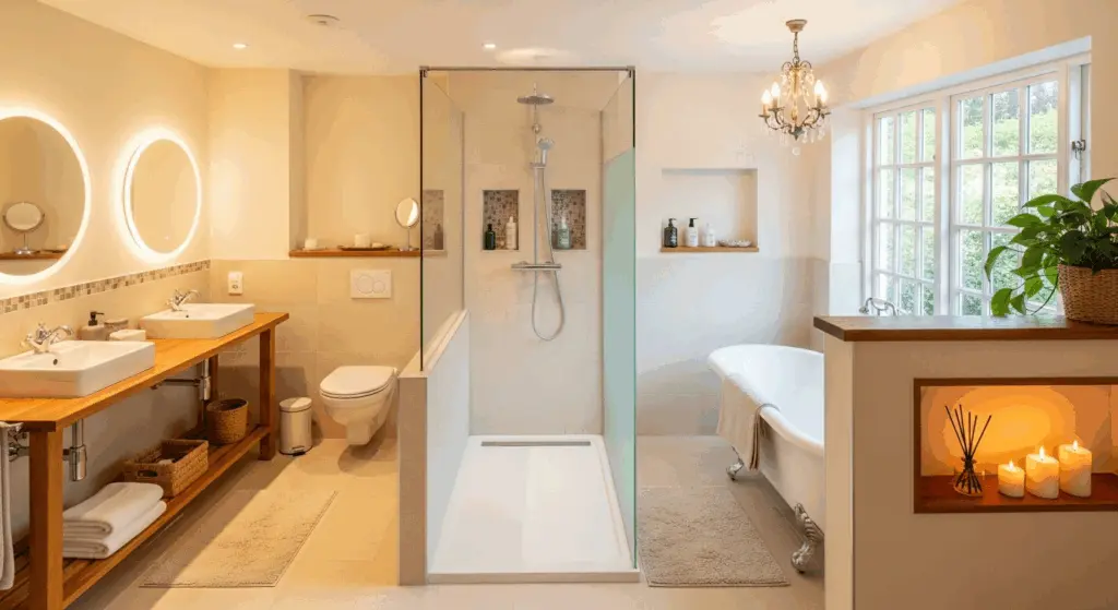 bathroom Remodel ideas