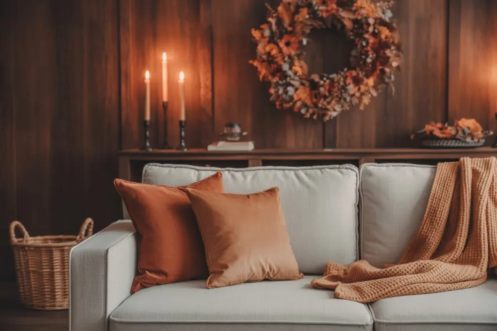 🍂NEW!🍂 2025 Fall Living Room Decor Ideas You'll Love ! 2 2025 Fall Living Room Decor Ideas