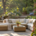 Outdoor Living Room Ideas You Will Love!