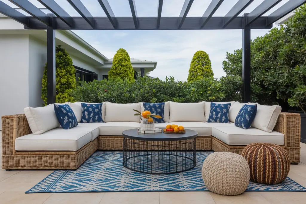  Outdoor Rugs