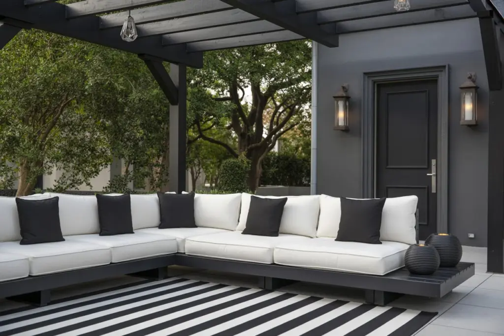 patio living