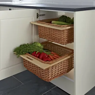 Super Basket in the Kitchen