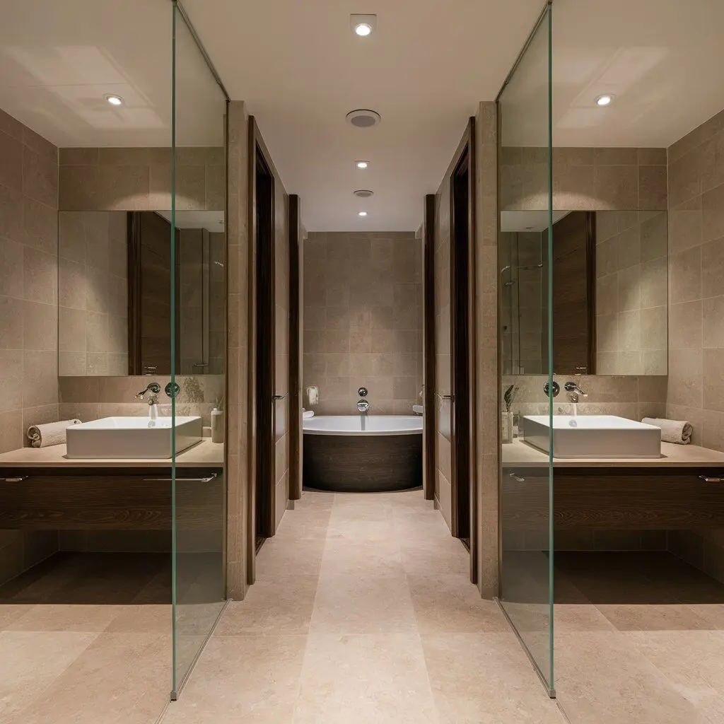 The Best 20+ Bathroom Remodel Ideas To Inspire You ! 4 bathroom Remodel ideas