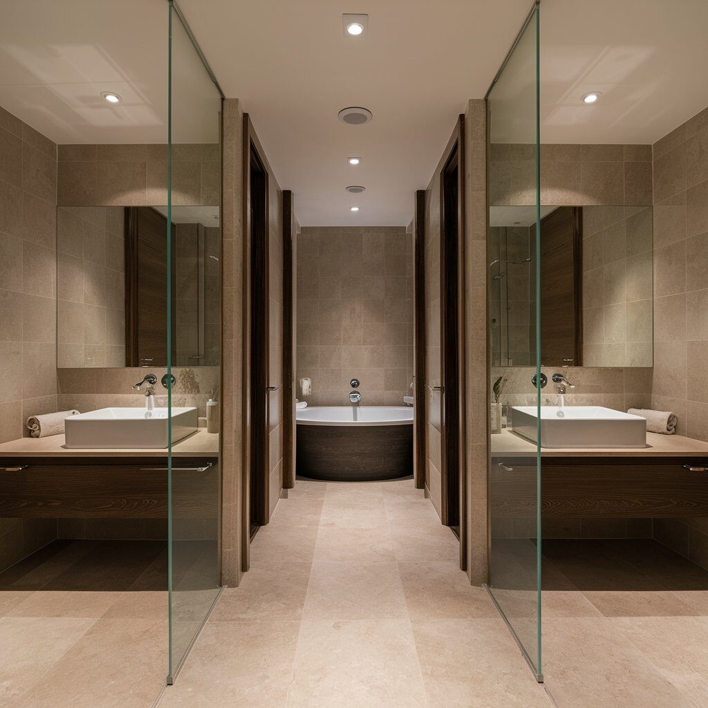 bathroom Remodel ideas