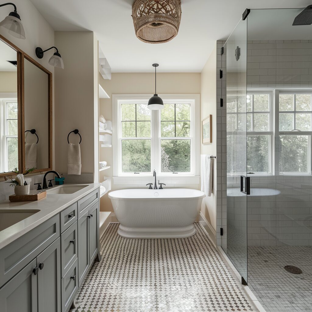 The Best 20+ Bathroom Remodel Ideas To Inspire You !