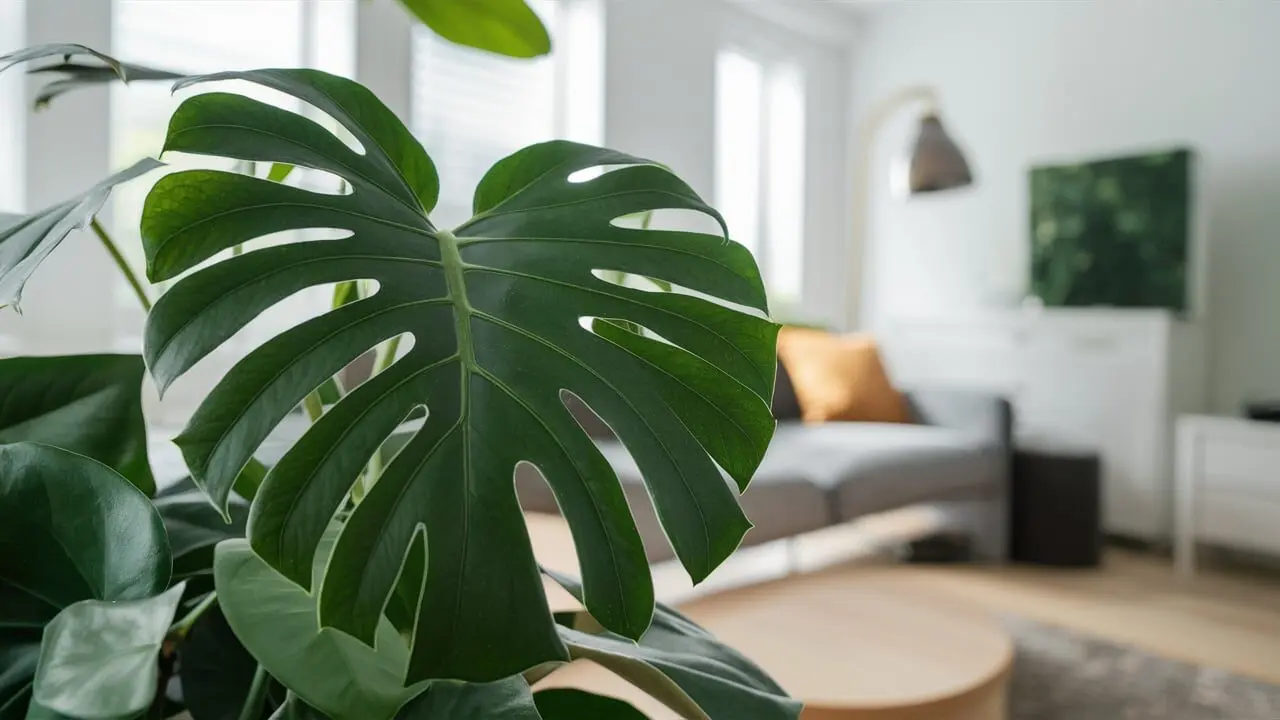 Brown Spots On My Monstera | Why and How to Fix it ? 4 Brown Spots On My Monstera | Why and How to Fix it ?