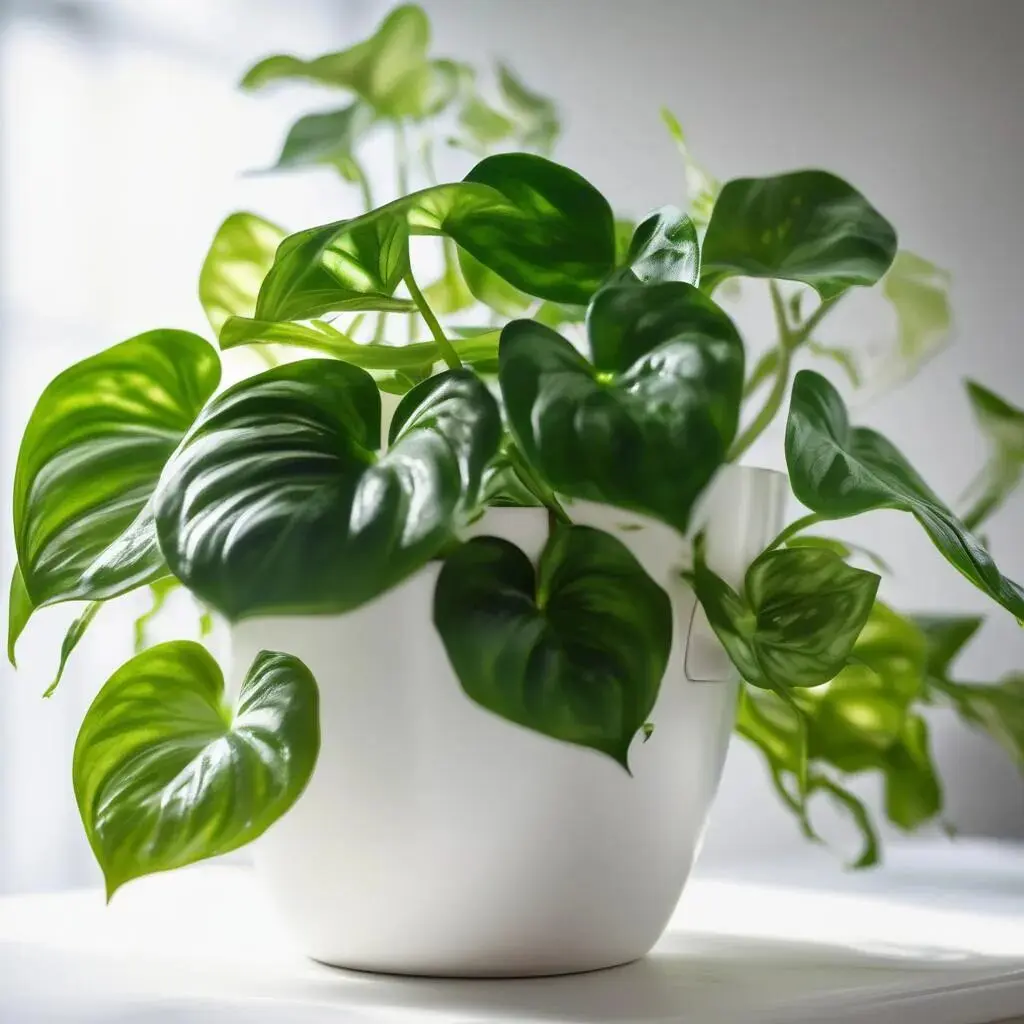 How To Care For A Pothos Plant - Your Ultimate Guide 2 Pothos Plant Care