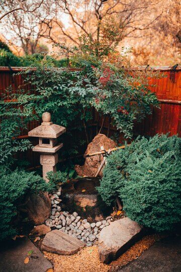 Zen Gardens