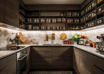 The Ultimate Guide to Optimizing and Organizing Your Kitchen Cabinet Space
