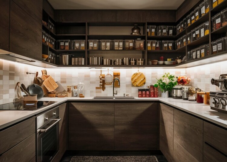The Ultimate Guide to Optimizing and Organizing Your Kitchen Cabinet Space