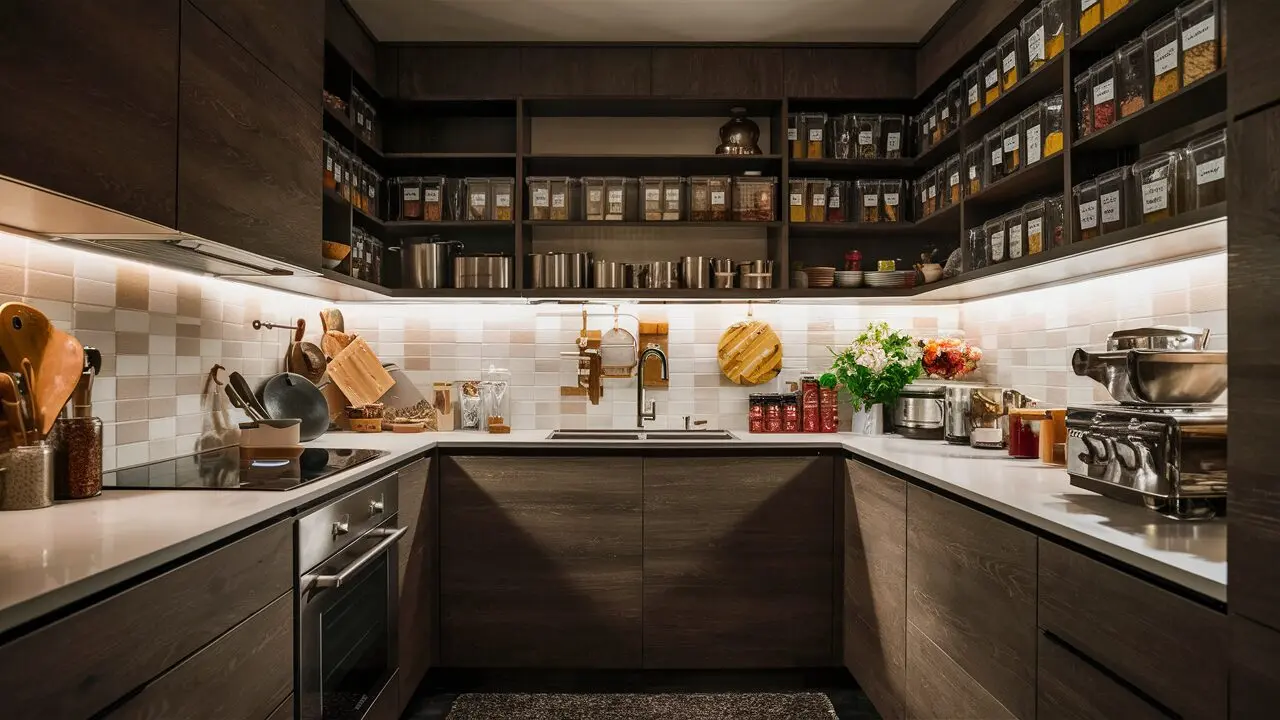 The Ultimate Guide to Optimizing and Organizing Your Kitchen Cabinet Space