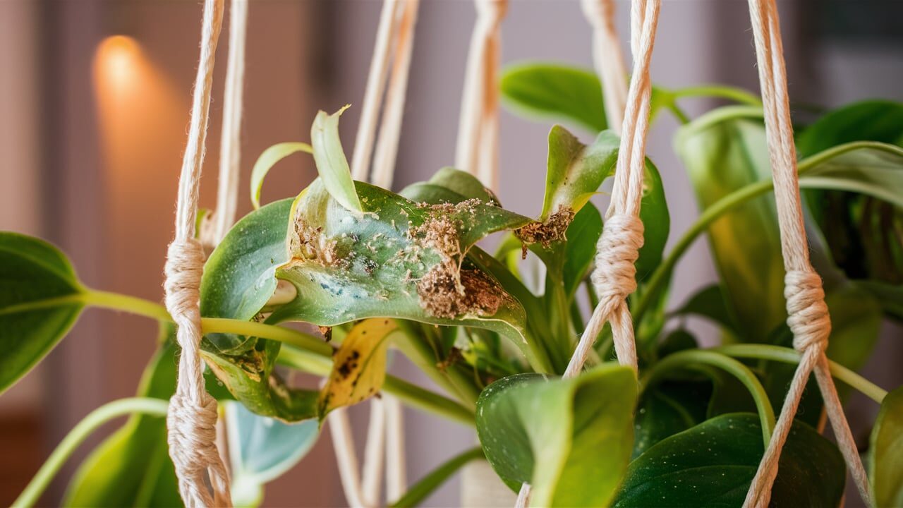 Spider Mites: How To Get Rid Of Them Effectively-What is the fastest way ?