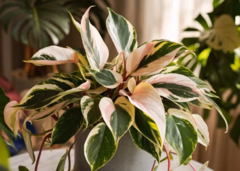 White Knight Philodendron Care : The Best Step-by-Step Guide