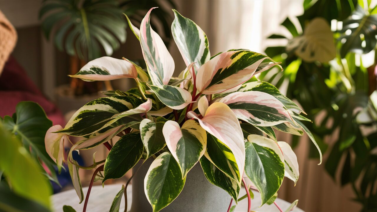 White Knight Philodendron Care : The Best Step-by-Step Guide