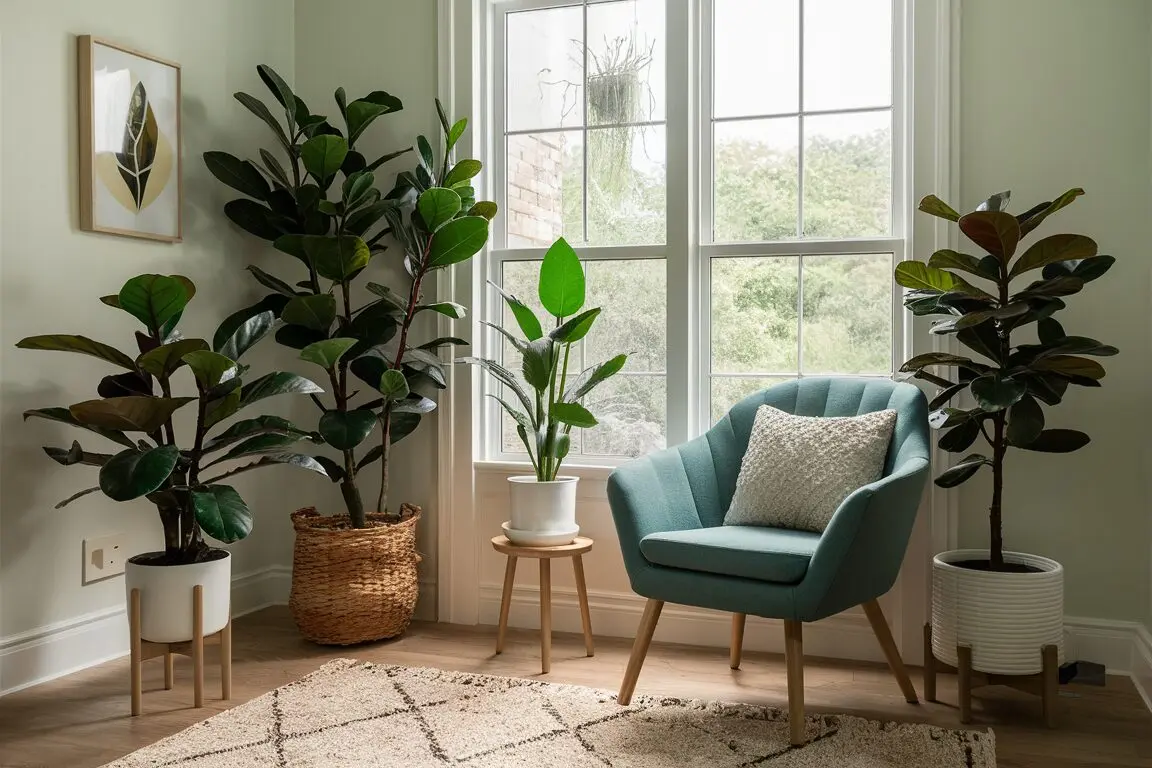 Scale On Plants: How To Get Rid Of Insects On Houseplants 5 plant scale treatment